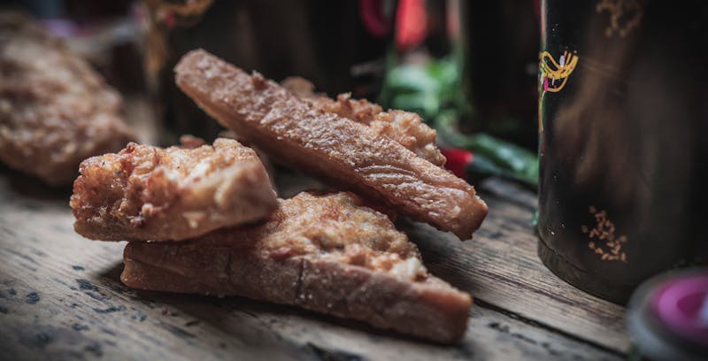 Classic Crispy Tenders